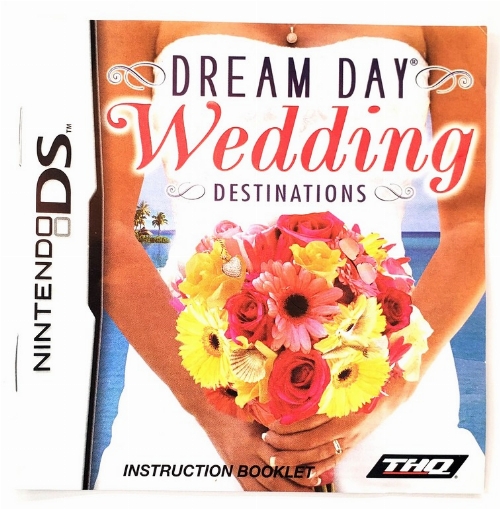 Dream Day: Wedding Destinations (I)