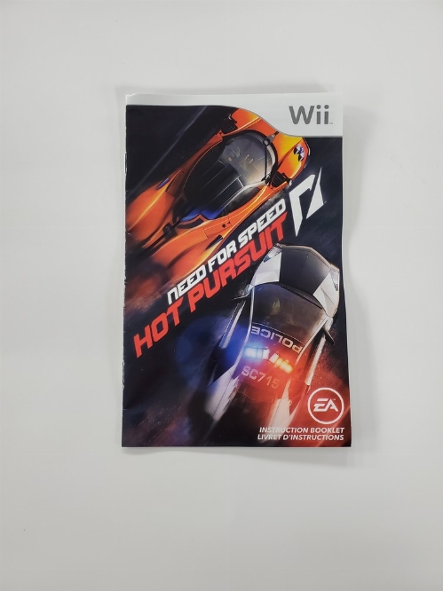 Need for Speed: Hot Pursuit (I)