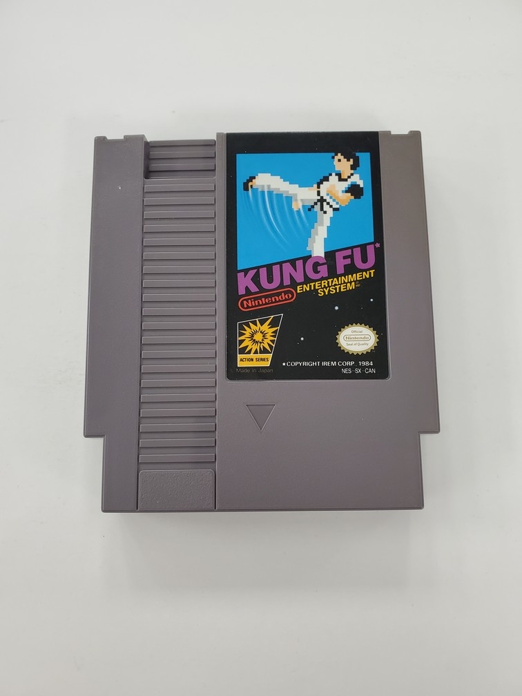 Kung Fu * (C)