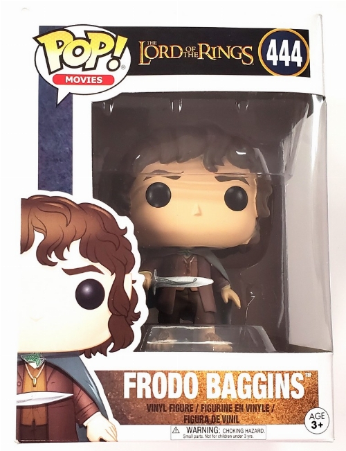 Lord of the Rings, The - Frodo Baggins #444 (NEW)