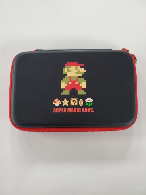 Nintendo 3DS Super Mario Bros. Casing