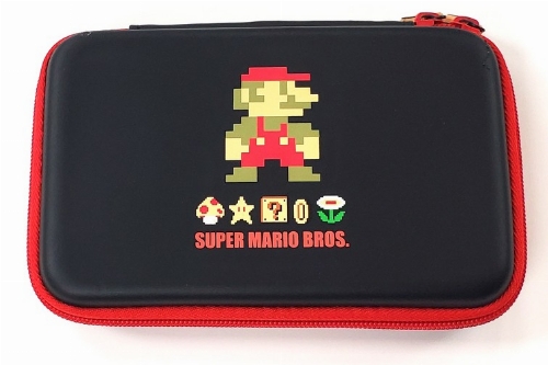 Nintendo 3DS Super Mario Bros. Casing