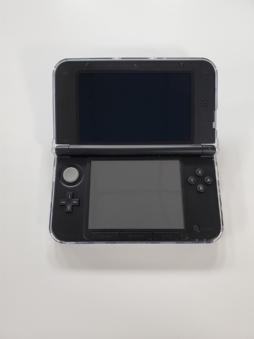Nintendo 3DS XL Black & Blue (Dual IPS)