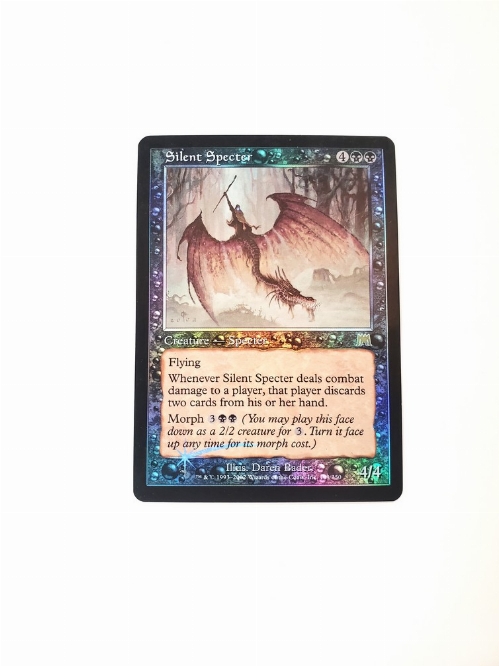 Silent Specter (Foil)