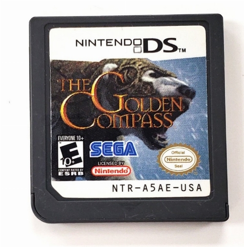 Golden Compass, The (C)