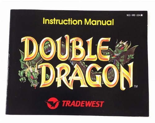 Double Dragon (USA) (I)
