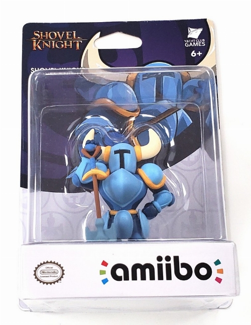 Shovel Knight (Shovel Knight Series) (NEW)