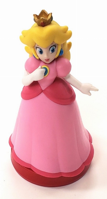 Peach (Super Mario Bros. Series)