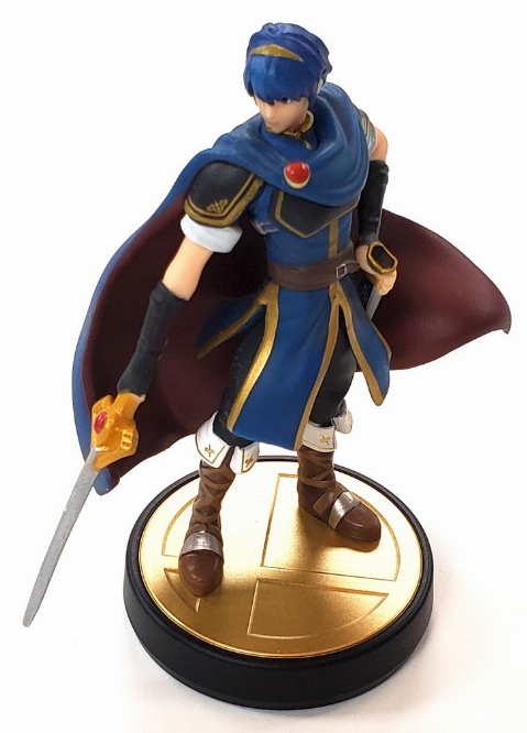 Marth (Super Smash Bros. Series)