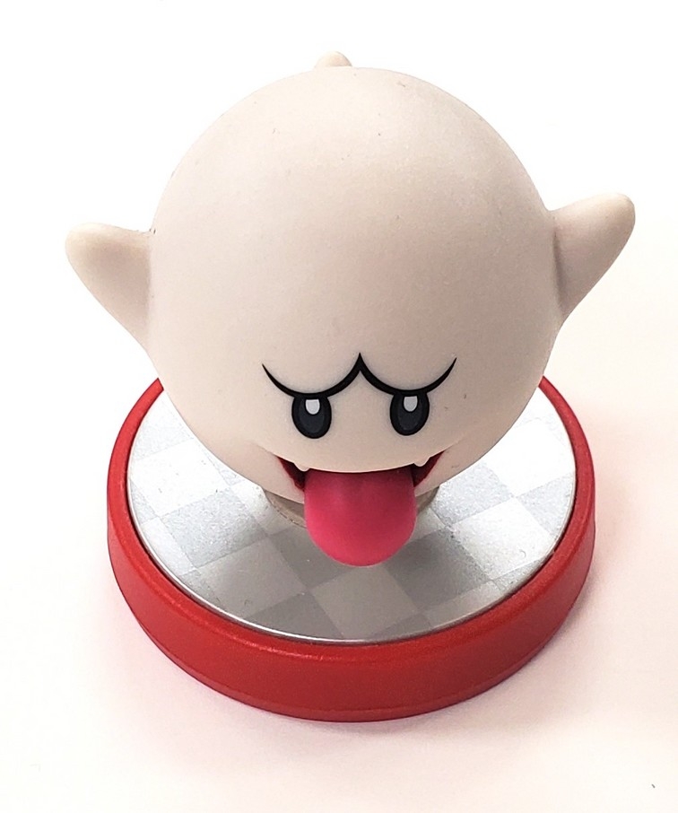 Boo (Super Mario Bros. Series)