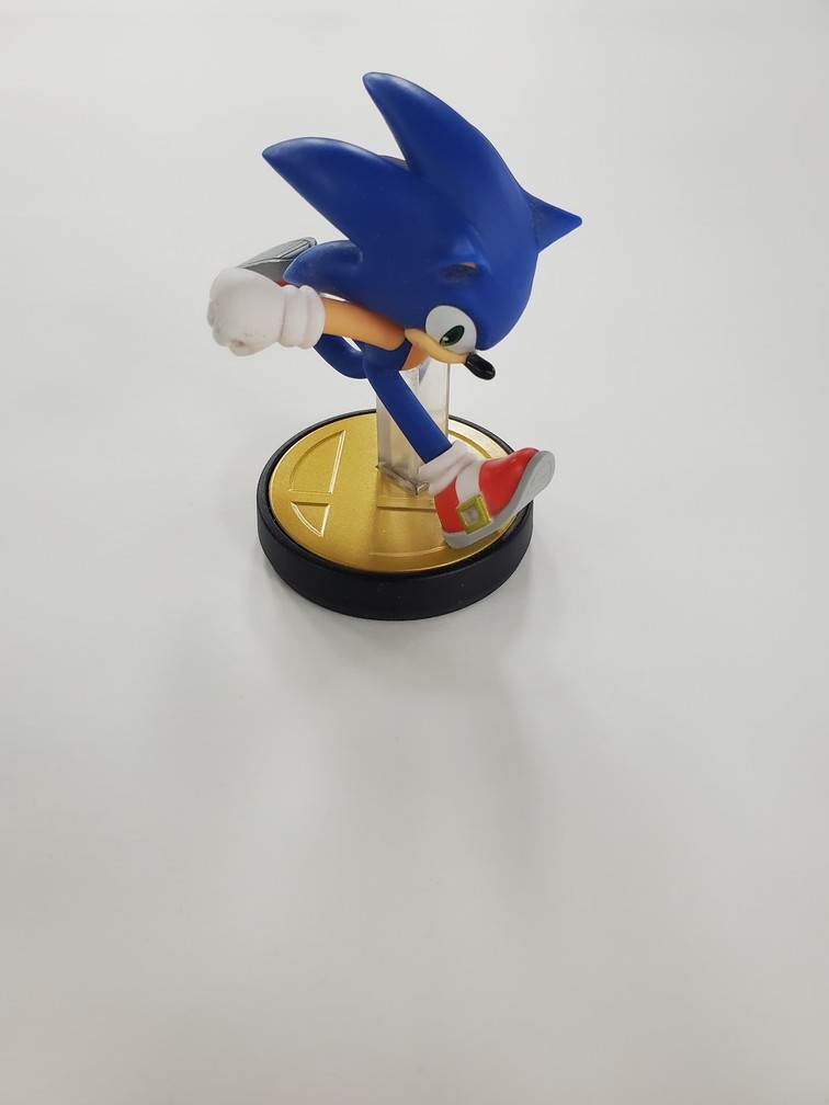 Sonic (Super Smash Bros. Series)