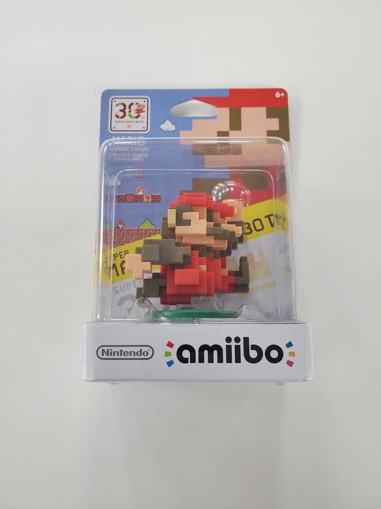 Mario - 30th Anniversary Classic [Super Smash Bros. Series] (NEW)