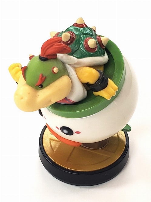 Bowser Jr. (Super Smash Bros. Series)