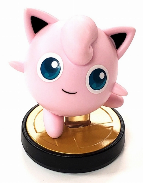 Jigglypuff (Super Smash Bros. Series)