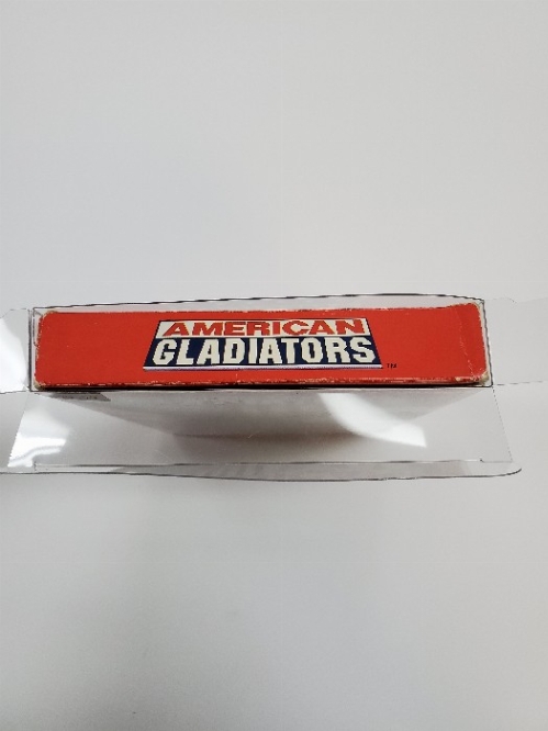 American Gladiators (CIB)