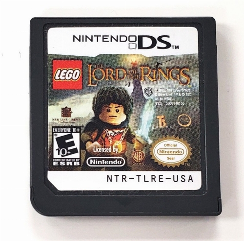 LEGO The Lord of the Rings (C)