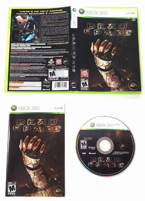Dead Space (CIB)