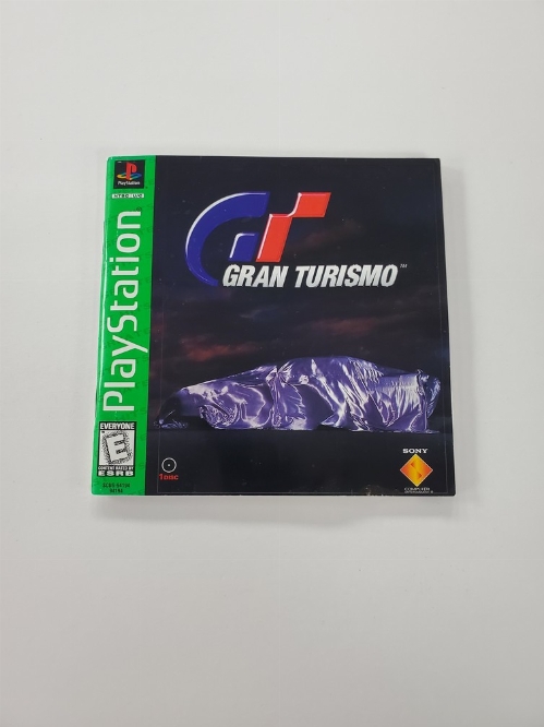 Gran Turismo (Greatest Hits) (I)