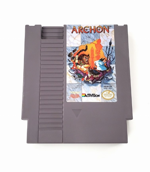 Archon (C)