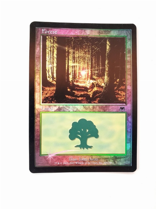 Forest (349) (Foil)