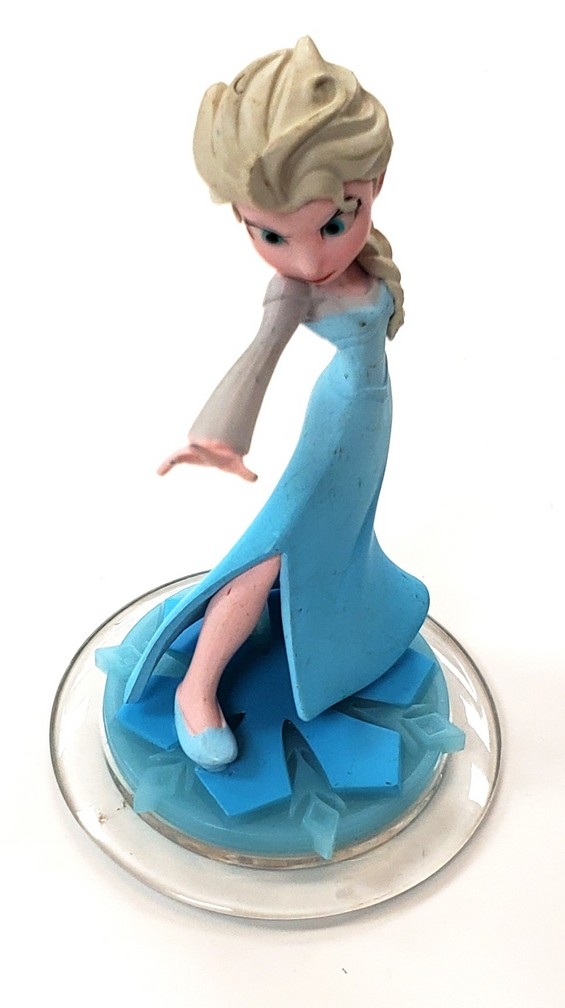 Elsa