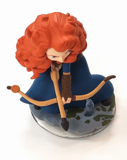 Merida