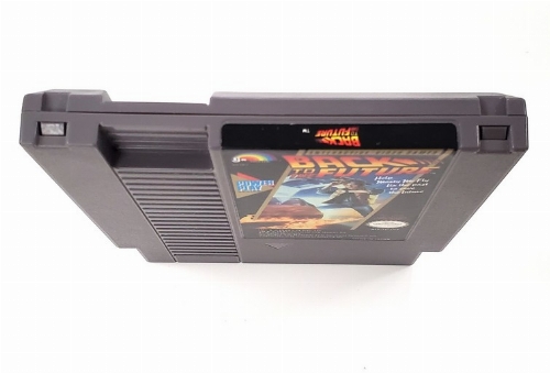 Back to the Future (C)