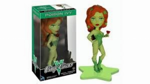 DC Comics: Vinyl Vixens - Poison Ivy (NEW)