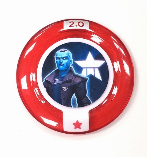 Marvel Team-Up: Yondu [Disc]