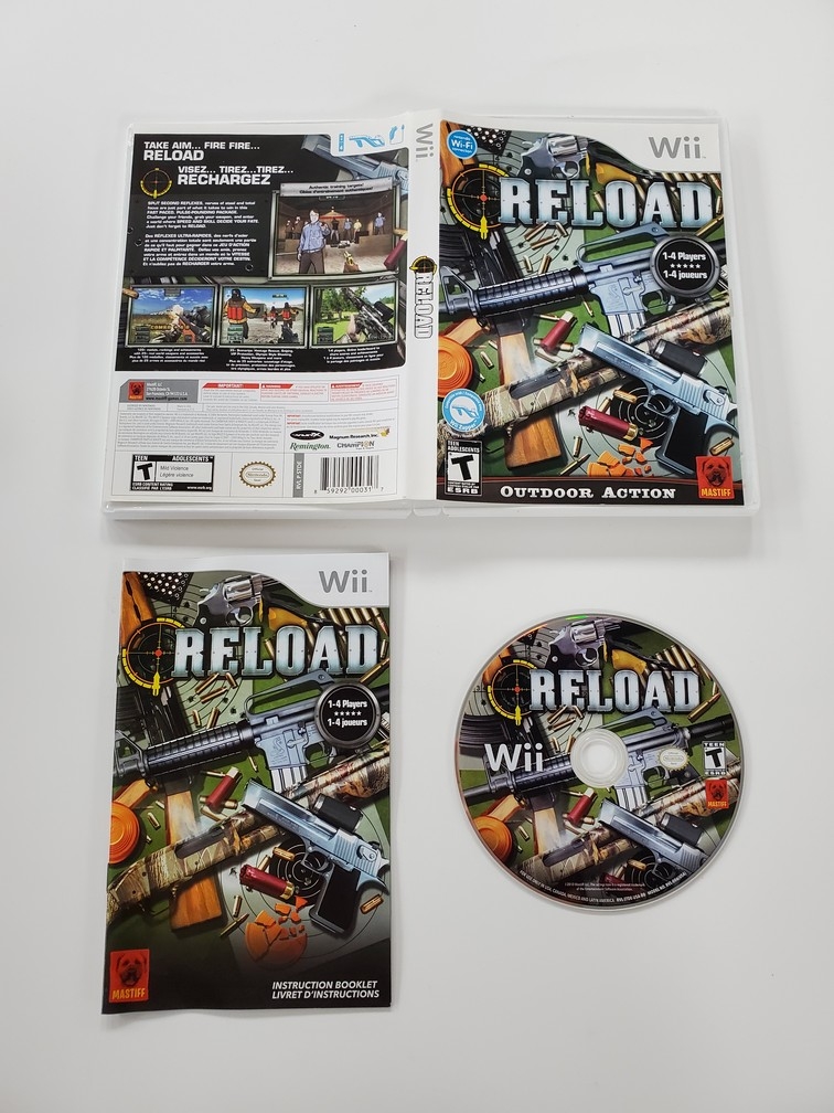 Reload (CIB)