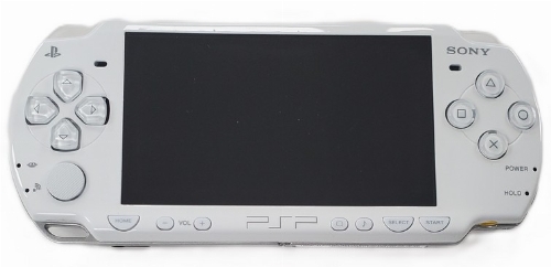 PSP Star Wars: Battlefront - Renegade Squadron (Limited Edition) (Model 2001)