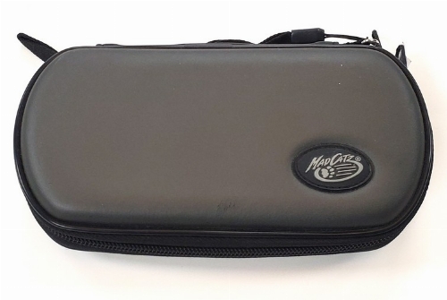 PSP MadCatz Casing