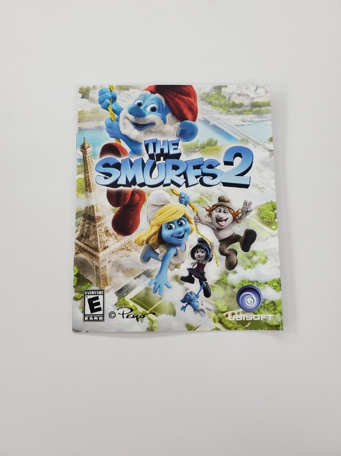 Smurfs 2, The (I)