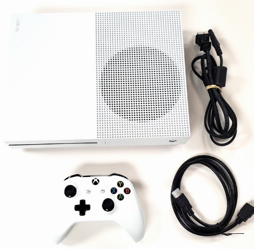 Xbox One S 1TB (Model 1681)