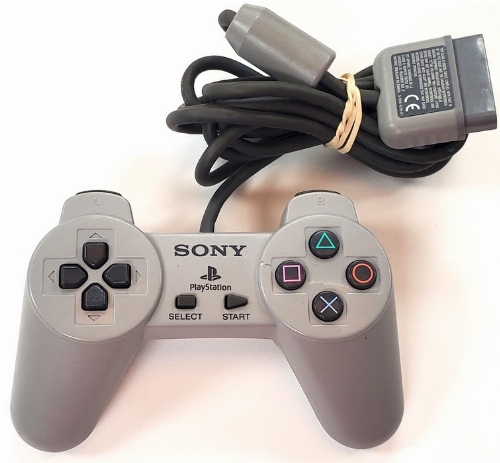 Playstation 1 - Original Controller