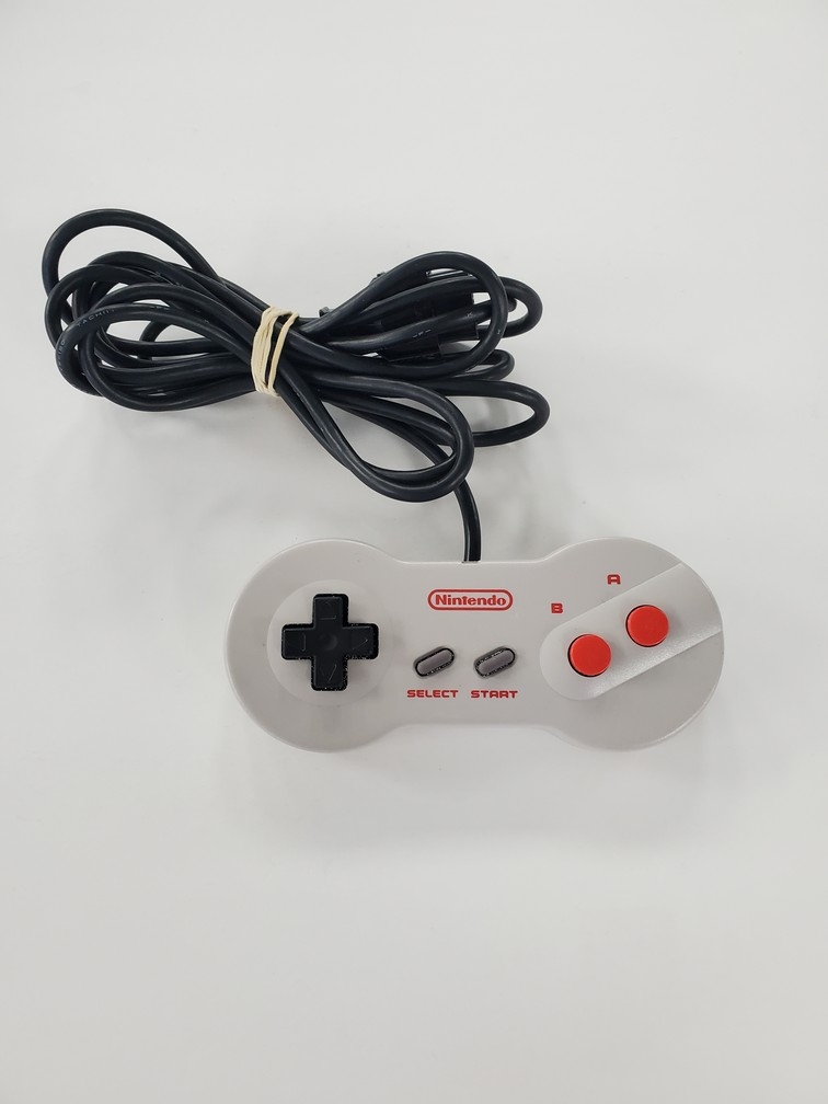 Nintendo NES Dog Bone Controller