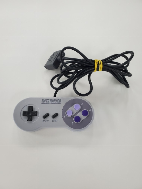 SNES Controller