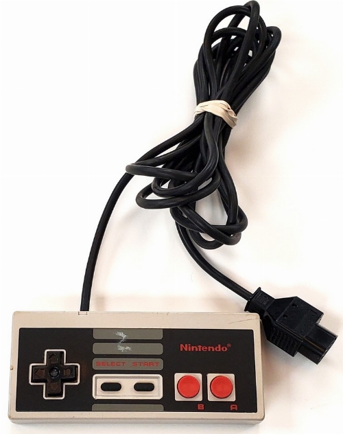Nintendo NES Controller