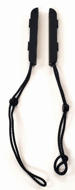 Nintendo Switch Joy-Con Wrist Straps