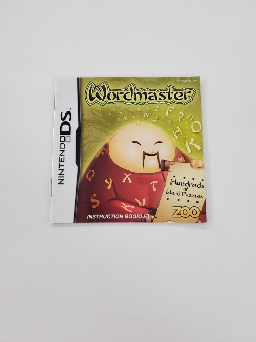 Wordmaster (I)