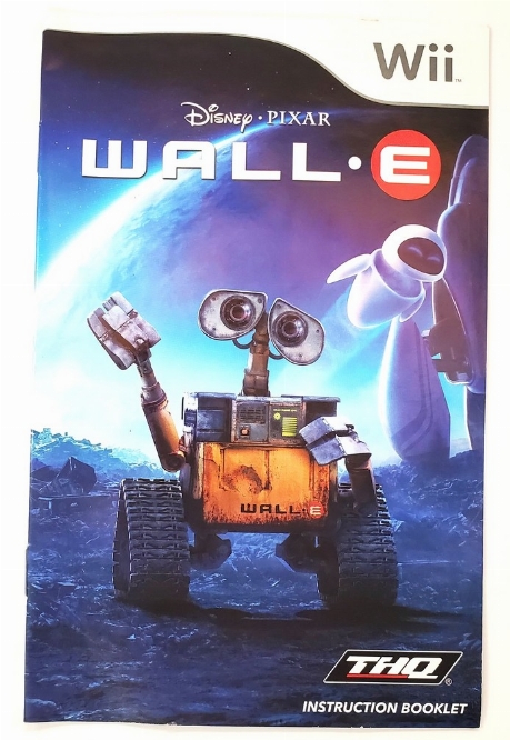 Wall-E (I)