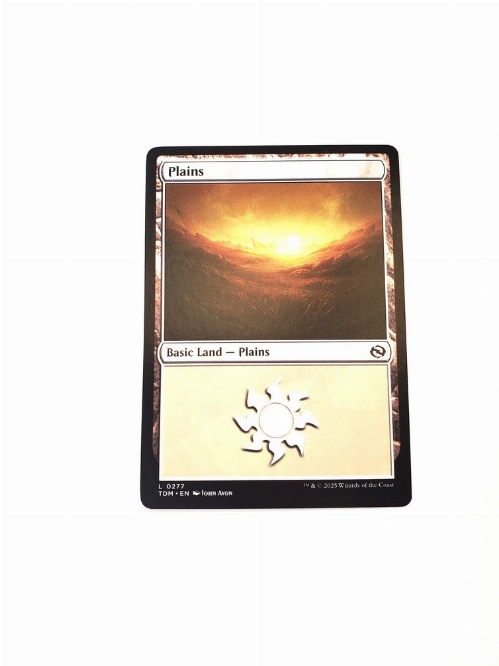Plains (0277)