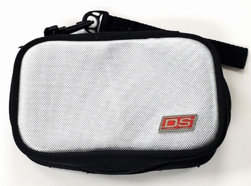Nintendo DS Silver Casing