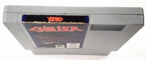 Chiller * (C)