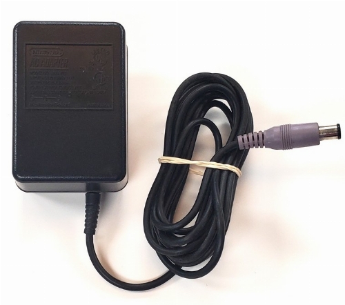 SNES - AC Adapter