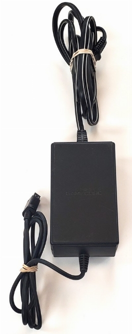 Gamecube - AC Adapter