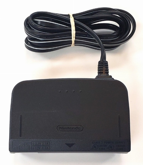 Nintendo 64 - AC Adapter