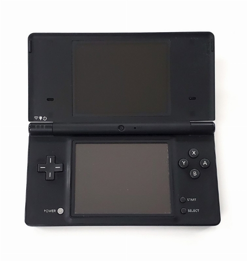 Nintendo DSi Black (CIB)