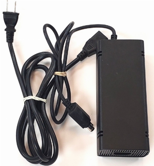 Xbox 360 Slim AC Adapter