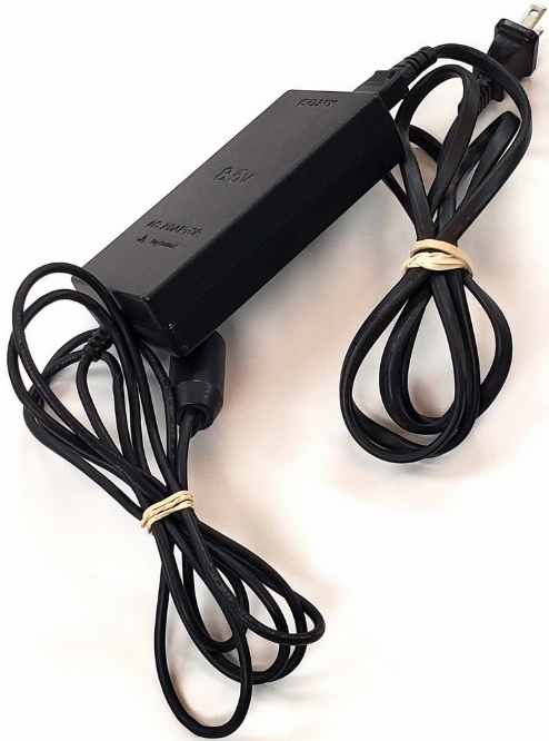 Playstation 2 Slim - AC Adapter